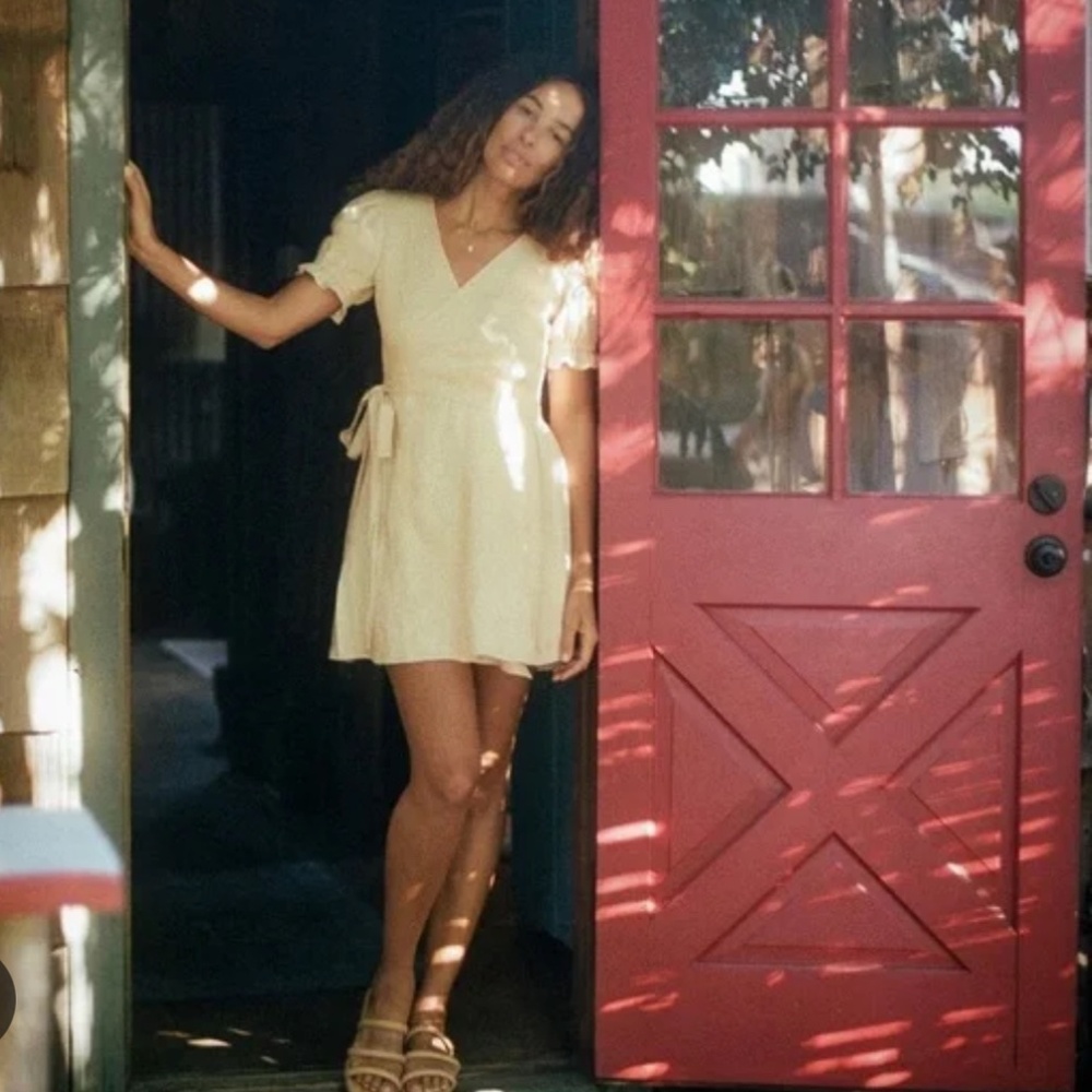 Christy Dawn Vasara Dress
